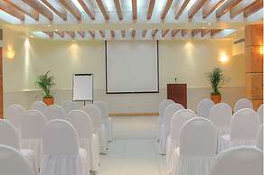 Fiesta Inn Villahermosa Cencali