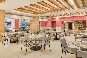 Fiesta Inn Villahermosa Cencali