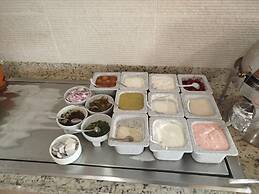 Fiesta Inn Villahermosa Cencali