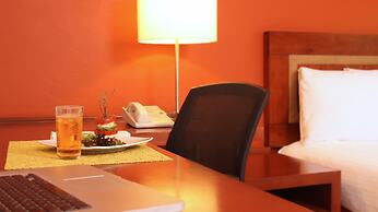 Fiesta Inn Villahermosa Cencali