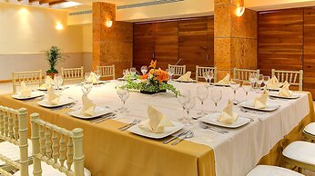 Fiesta Inn Villahermosa Cencali