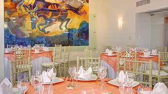 Fiesta Inn Villahermosa Cencali