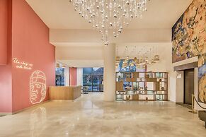 Fiesta Inn Villahermosa Cencali