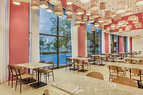 Fiesta Inn Villahermosa Cencali