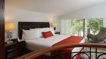 Fiesta Inn Villahermosa Cencali