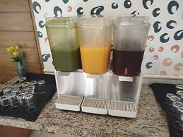 Fiesta Inn Villahermosa Cencali