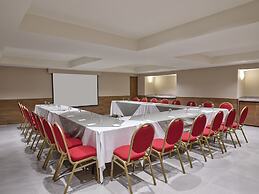 Fiesta Inn Villahermosa Cencali