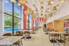 Fiesta Inn Villahermosa Cencali