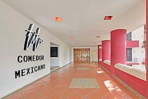 Fiesta Inn Villahermosa Cencali