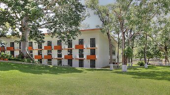 Fiesta Inn Villahermosa Cencali