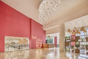 Fiesta Inn Villahermosa Cencali