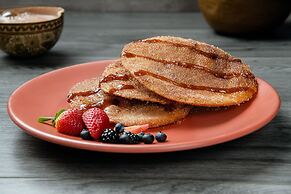 Fiesta Inn Villahermosa Cencali