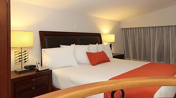 Fiesta Inn Villahermosa Cencali