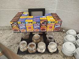 Fiesta Inn Villahermosa Cencali