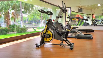 Fiesta Inn Villahermosa Cencali