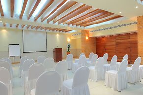 Fiesta Inn Villahermosa Cencali