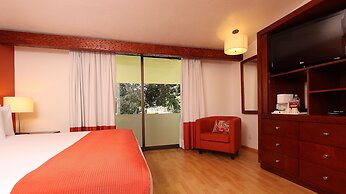 Fiesta Inn Villahermosa Cencali