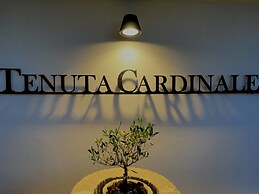 Tenuta Cardinale ENOB&B