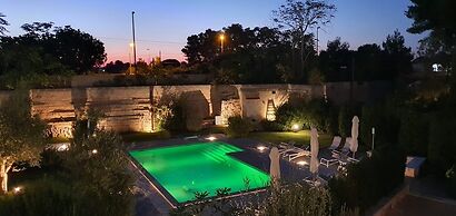 Tenuta Cardinale ENOB&B
