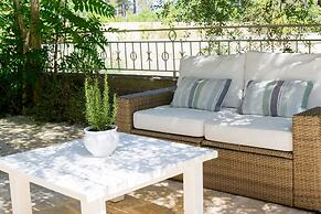 Tenuta Cardinale ENOB&B