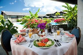 Mount Irvine Bay Resort