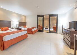 Mount Irvine Bay Resort