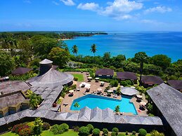 Mount Irvine Bay Resort