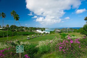 Mount Irvine Bay Resort