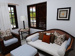 Villa Madeleine