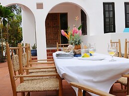 Villa Madeleine