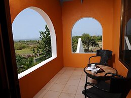 Villa Madeleine