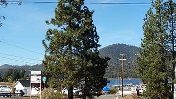 Big Bear Lakeview