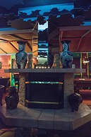 Mariaggi's Theme Suite Hotel & Spa