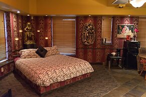 Mariaggi's Theme Suite Hotel & Spa