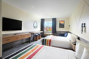 Wilderness at the Smokies - Stone Hill Lodge