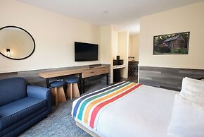 Wilderness at the Smokies - Stone Hill Lodge