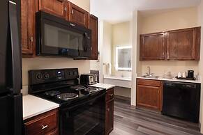 Wilderness at the Smokies - Stone Hill Lodge