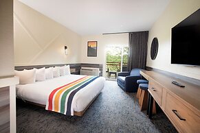 Wilderness at the Smokies - Stone Hill Lodge