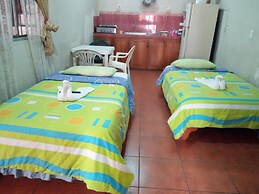Hostal Miconia