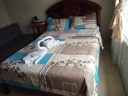 Hostal Miconia