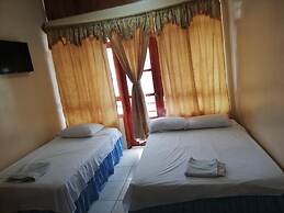 Hostal Miconia
