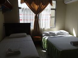 Hostal Miconia