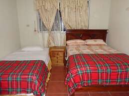 Hostal Miconia