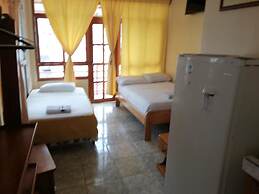 Hostal Miconia