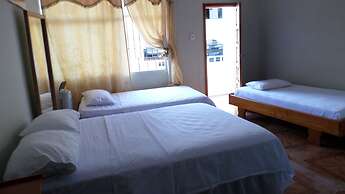 Hostal Miconia