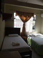 Hostal Miconia
