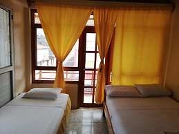 Hostal Miconia