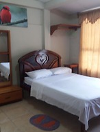 Hostal Miconia