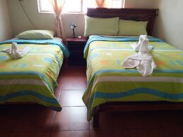 Hostal Miconia