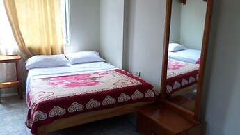 Hostal Miconia